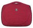 Сумка для ноутбука Crumpler The Mullet 15"W MUL15W-004 Roadkill Red / Dark Nickel