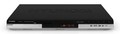 Плеер DVD Hyundai H-DVD5050(черный)