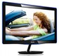 Монитор Philips TFT 21,5" 227E3LSU/62 Glossy-Black TN LED 2ms 16:9 20M:1 300cd