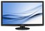 Монитор Philips TFT 27" 273E3LSB/01 Glossy-Black TN LED 5ms 16:9 DVI HAS 20M:1 300cd