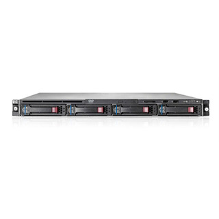 Сервер HP ProLiant DL320 G6 E5603 2.0GHz 2-core 1P 4GB-R B110i SATA RAID 400W PS EU (638328-421)
