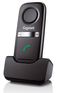 Телефон Dect Gigaset L410 (устройство громкой связи)