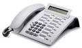 Телефон Siemens OptiPoint 500 standard arctic (L30250-F600-A114)