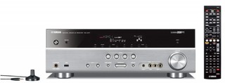 Ресивер Yamaha RX-V471 титан