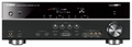Ресивер Yamaha RX-V471 черный