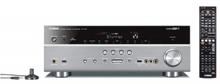 Ресивер Yamaha RX-V671 титан