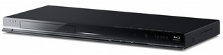 Плеер BluRay Sony BDP-S380