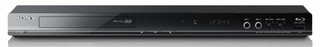 Плеер BluRay Sony BDP-S485