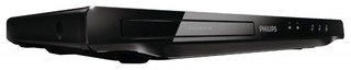 Плеер DVD Philips DVP3700/51