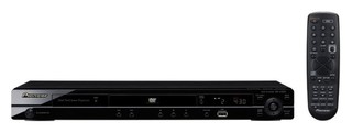 Плеер DVD Pioneer DV-430V