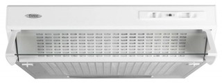 Вытяжка Ardo Basic F50white