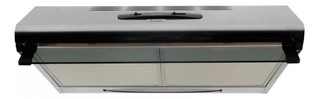 Вытяжка Ardo Wind 60inox