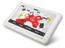 Плеер Flash Cowon 3D 64GB белый