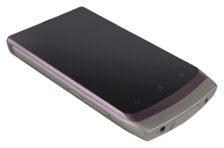 Плеер Flash Cowon D3 Plenue 16GB фиолетовый