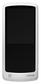 Плеер Flash Cowon Iaudio 9 4GB белый