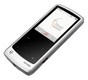 Плеер Flash Cowon Iaudio 9 4GB серебро
