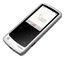 Плеер Flash Cowon Iaudio 9 4GB серебро