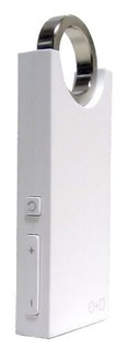 Плеер Flash Cowon Iaudio E2 2GB белый