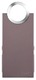 Плеер Flash Cowon Iaudio E2 2GB кофейный