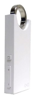 Плеер Flash Cowon Iaudio E2 4GB белый