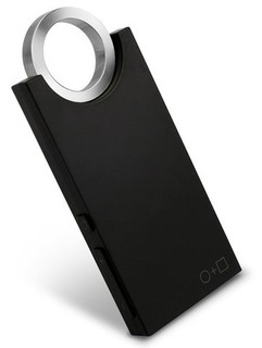 Плеер Flash Cowon Iaudio E2 4GB черный