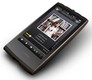Плеер Flash Cowon Iaudio S9 8GB Титан