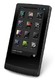 Плеер Flash Cowon J3 4GB черный
