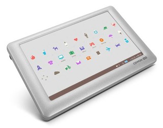 Плеер Flash Cowon V5 16GB белый