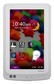 Плеер Flash Cowon X7 120GB белый