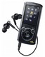 Плеер Flash Sony NWZE463B 4Gb Black