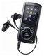 Плеер Flash Sony NWZE464FB 8Gb Black