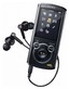 Плеер Flash Sony NWZE464FB 8Gb Black
