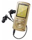 Плеер Flash Sony NWZE464FN 8Gb Gold