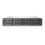Дисковый массив HP P2000 G3 MSA FC/iSCSI DC LFF Array (AW567A)