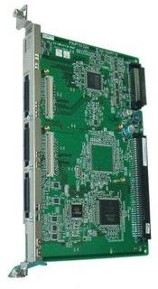 Ведущая плата системной шины Panasonic KX-TDA6110XJ