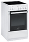Плита электрическая Gorenje EC 52106 AW