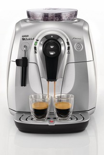 Кофемашина PHILIPS-SAECO HD 8745/09