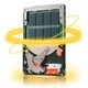 Жесткий диск Seagate Original SATA-II 500Gb ST95005620AS (7200rpm) 32Mb 2.5"