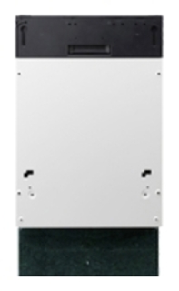 Посудомоечная машина Samsung DMM 770B/BWT