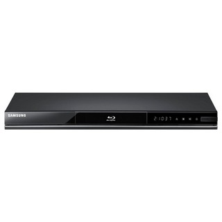 Плеер BluRay Samsung BD-D5100