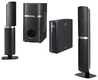 Домашний кинотеатр LG HB45E