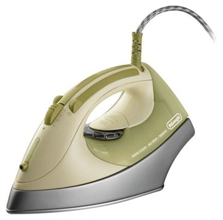 Утюг Delonghi FXC 19