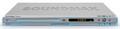 Плеер DVD Soundmax SM-DVD5101