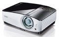 Проектор BenQ MP780ST DLP 2500ANSI WXGA3000:1 Ultra Short-throw 5000hrs USB LAN HDMI 3DReady 3.8кг