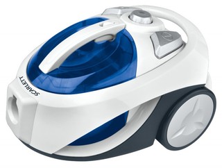 Пылесос Scarlett SC-1085 (+ утюг SC136S)