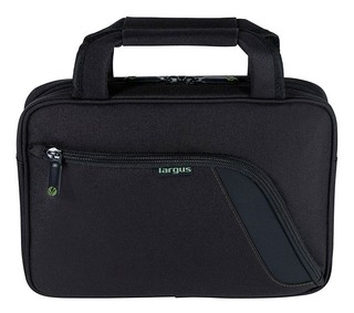 Сумка для ноутбука Targus TBS044EU 10.2" Eco Spruce Black