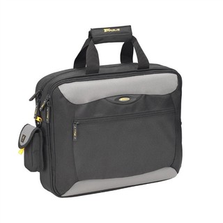 Сумка для ноутбука Targus TCG300v1 15/15.4" Black/Silver Nylon