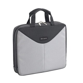 Сумка для ноутбука Targus TNS100v2 15/15.4" Black & Silver Nylon