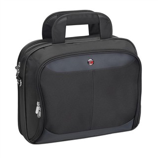 Сумка для ноутбука Targus TNT009EUv1 12" Black/Blue  Nylon
