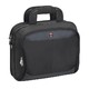 Сумка для ноутбука Targus TNT009EUv1 12" Black/Blue  Nylon